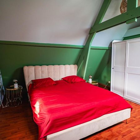 Appartement Tournai Hyper Centre Exterior foto