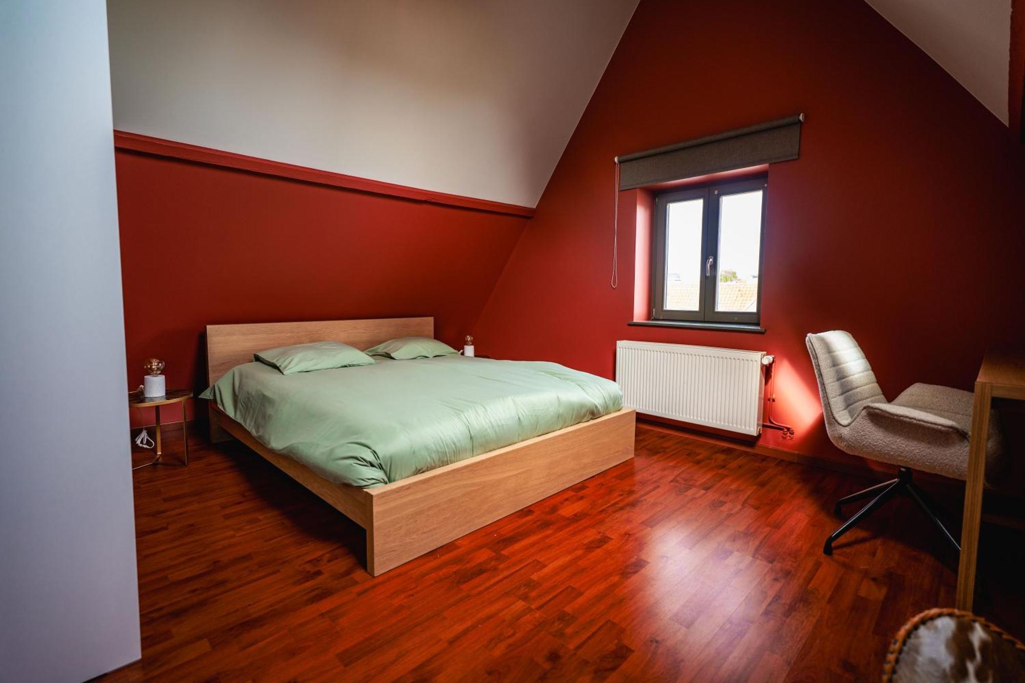 Appartement Tournai Hyper Centre Exterior foto