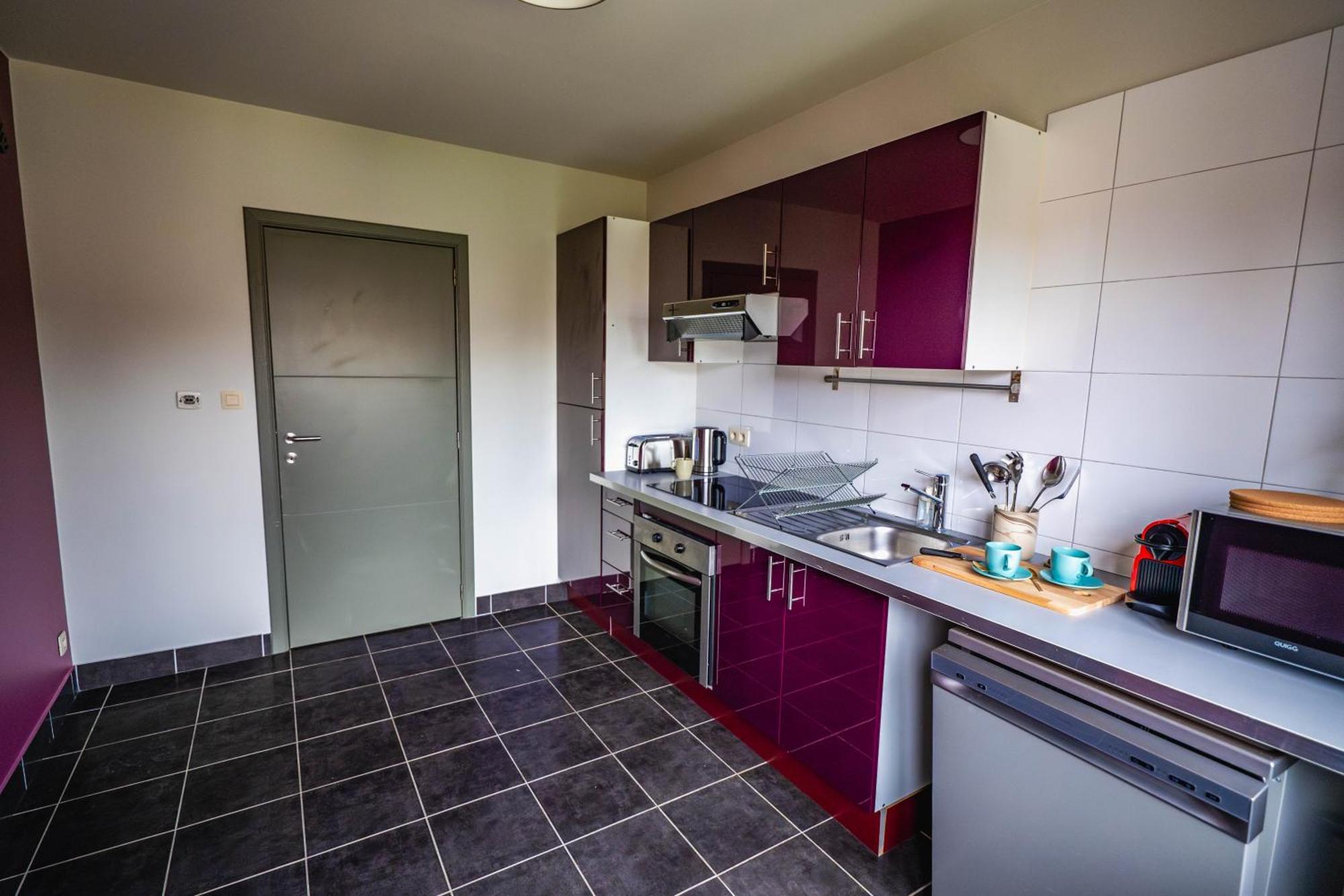 Appartement Tournai Hyper Centre Exterior foto